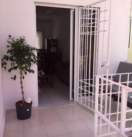 Departamento Del Carmen Διαμέρισμα Πλάγια Ντελ Κάρμεν Εξωτερικό φωτογραφία