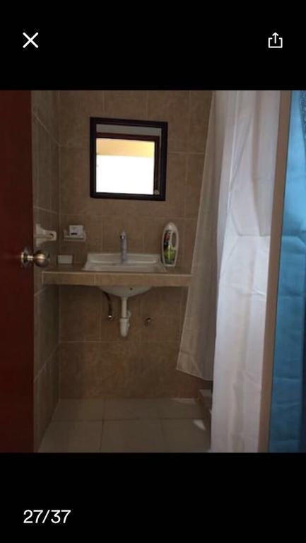 Departamento Del Carmen Διαμέρισμα Πλάγια Ντελ Κάρμεν Εξωτερικό φωτογραφία