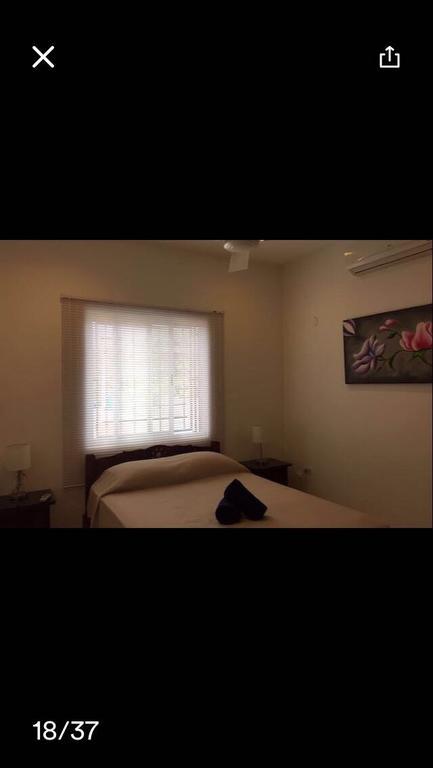 Departamento Del Carmen Διαμέρισμα Πλάγια Ντελ Κάρμεν Εξωτερικό φωτογραφία