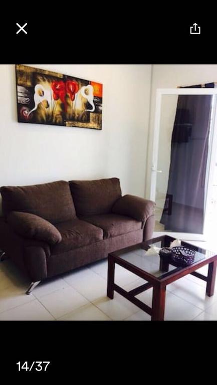 Departamento Del Carmen Διαμέρισμα Πλάγια Ντελ Κάρμεν Εξωτερικό φωτογραφία