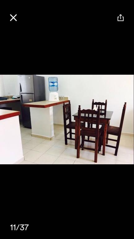 Departamento Del Carmen Διαμέρισμα Πλάγια Ντελ Κάρμεν Εξωτερικό φωτογραφία