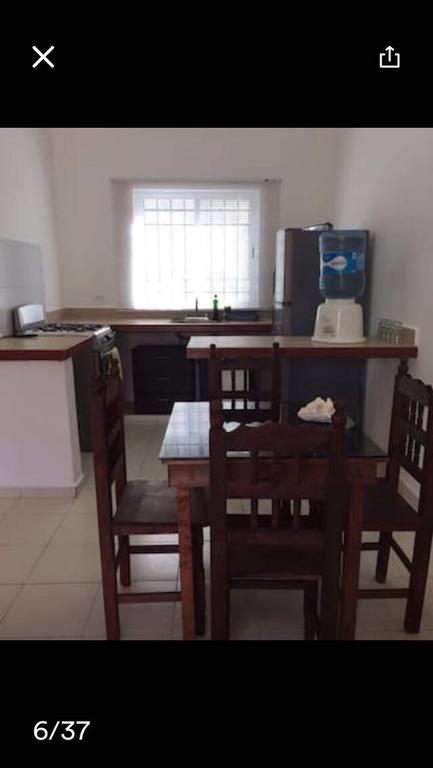 Departamento Del Carmen Διαμέρισμα Πλάγια Ντελ Κάρμεν Εξωτερικό φωτογραφία