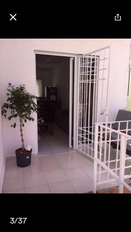 Departamento Del Carmen Διαμέρισμα Πλάγια Ντελ Κάρμεν Εξωτερικό φωτογραφία