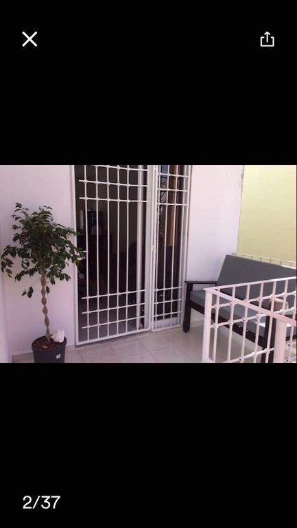 Departamento Del Carmen Διαμέρισμα Πλάγια Ντελ Κάρμεν Εξωτερικό φωτογραφία